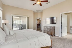 Maison (5 Bedrooms) | Intérieur