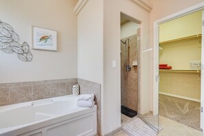 Ferienhaus (5 Bedrooms) | Innenbereich