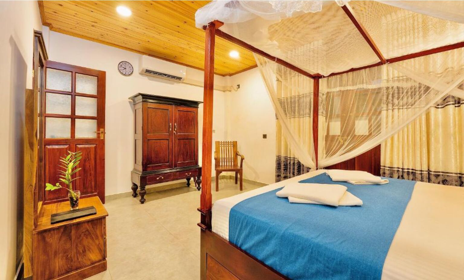 2 camere, Wi-Fi, lenzuola