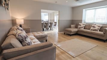 Cottage | Intérieur