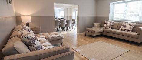 村舍 | 住宿内部