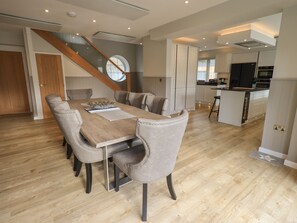 Cottage | Intérieur