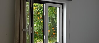 Apartment in Semeador