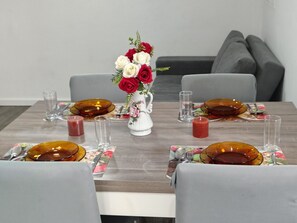 Dining - Apartment in Semeador (Portalegre)