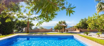Villa Bonifacio 2 - Two Bedroom Villa, Sleeps 4