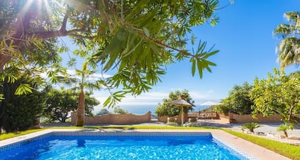 Villa Bonifacio 2 - Two Bedroom Villa, Sleeps 4