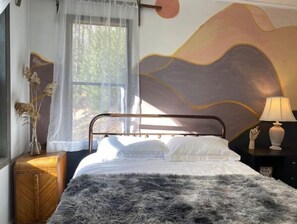 1 chambre, Wi-Fi