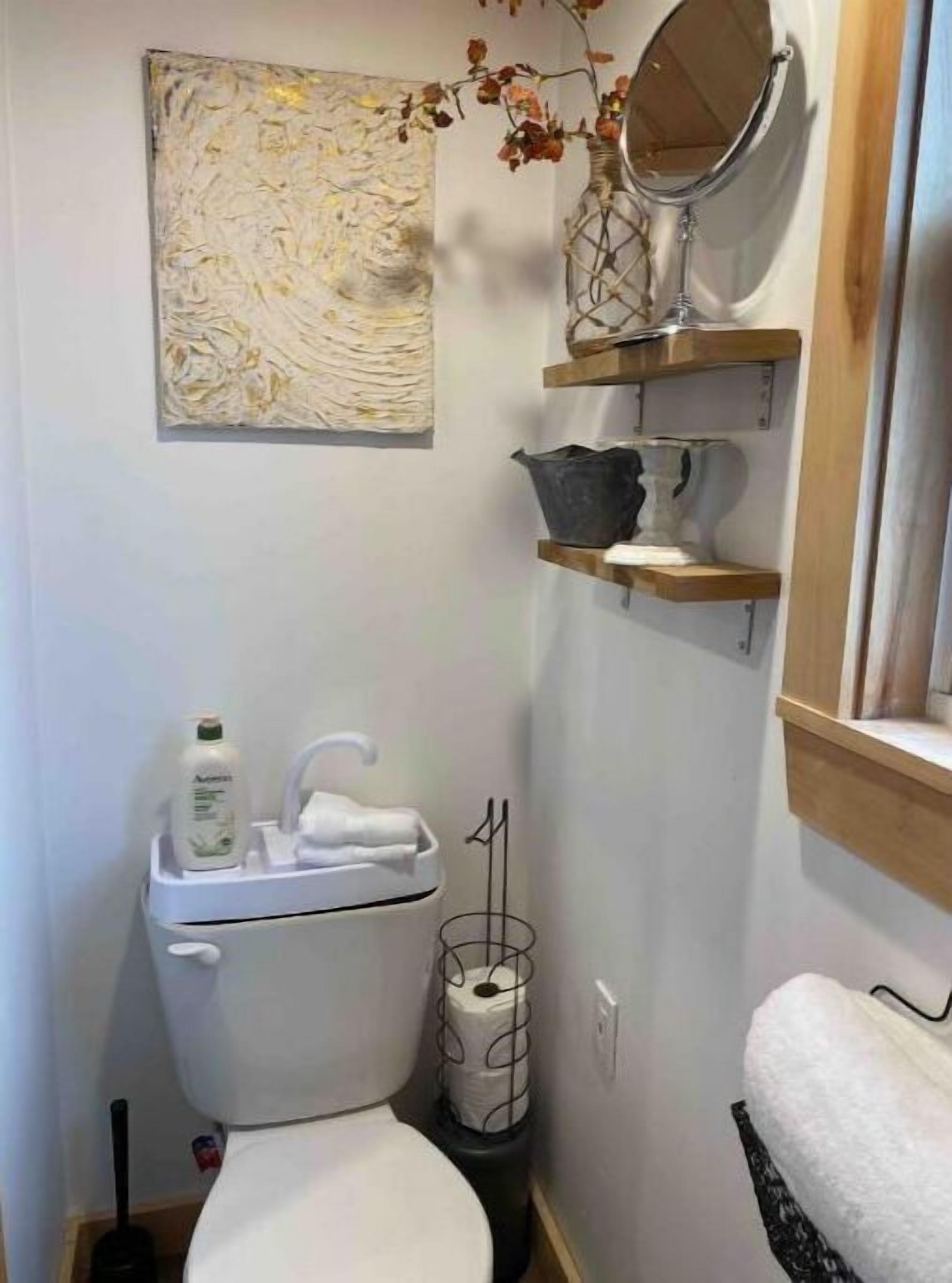 Baño