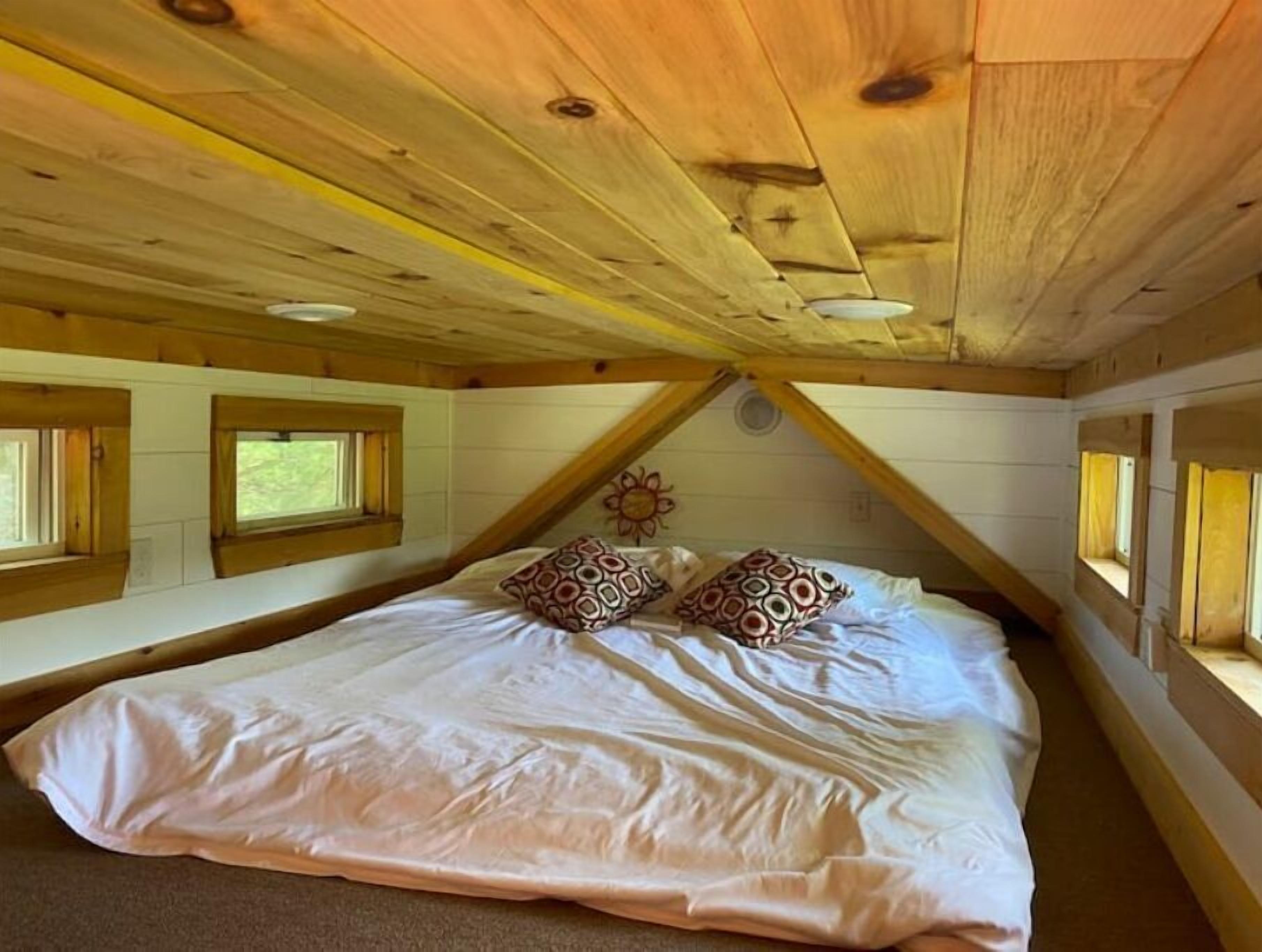 1 dormitorio