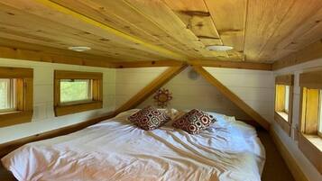 1 dormitorio