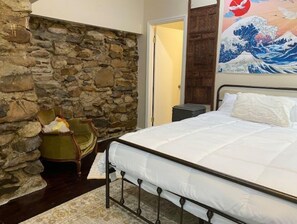 2 bedrooms, WiFi