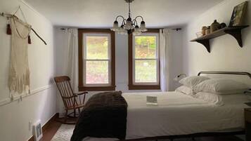 2 Schlafzimmer, WLAN