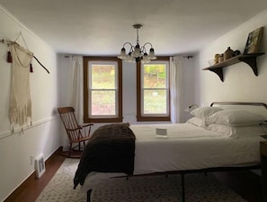 2 chambres, Wi-Fi