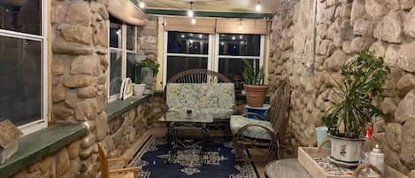 Intérieur