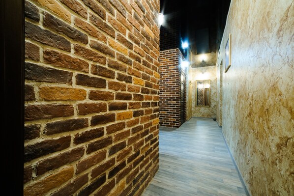 Appartement Classique | 1 chambre, espace de travail pour ordinateur portable