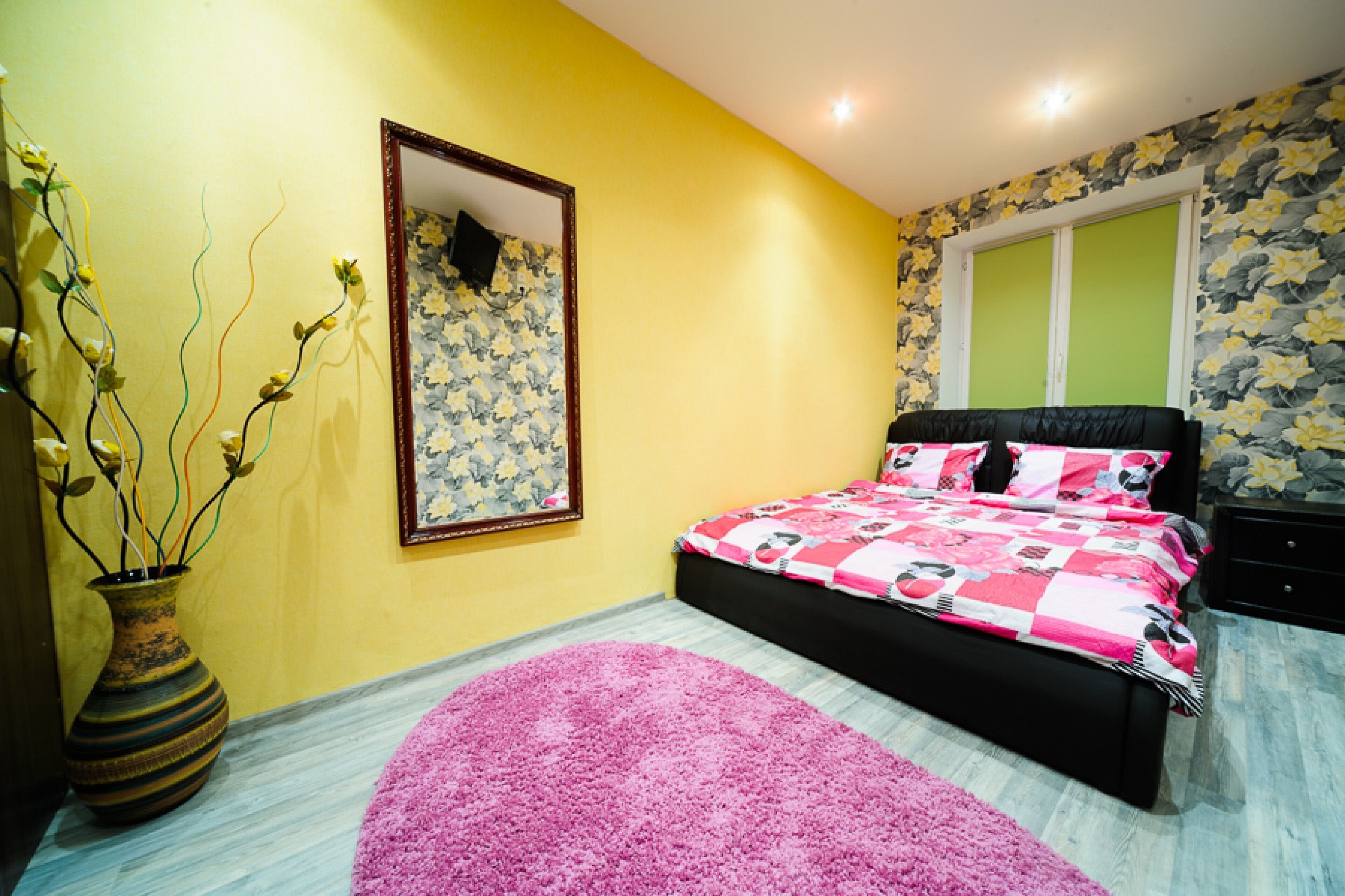 Departamento clásico | Interior