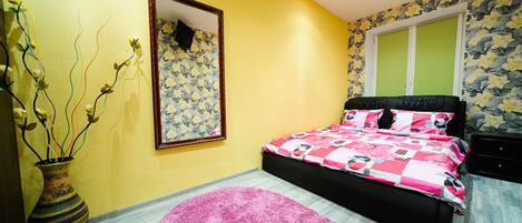 Departamento clásico | Interior