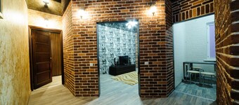Apartment On Sloboda 7