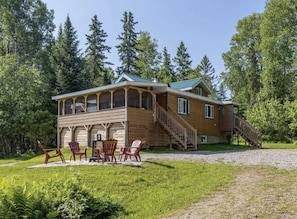 Ulkopuoli