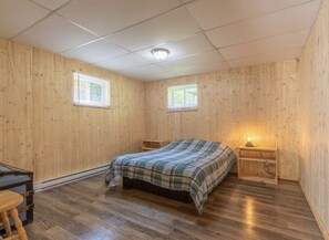 4 chambres, Wi-Fi, draps fournis