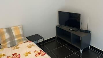 Wi-fi och sängkläder