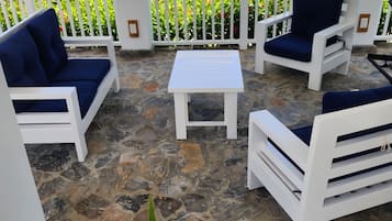 Terras