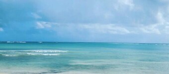 Room for 2 in private villa w/pool @ 5 minute walk to beach