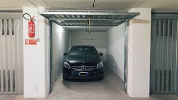 Unterkunftsgelände