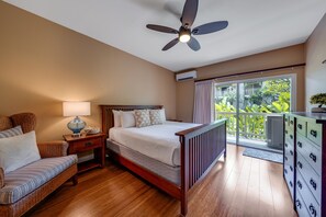 2 室のベッドルーム、アイロン / アイロン台、インターネット、ベッドシーツ