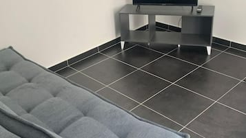 Interiör