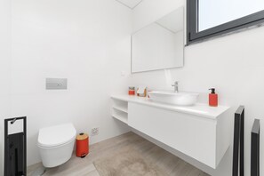 Een douche