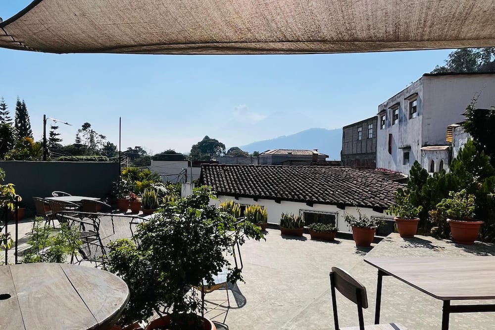 Casa ELA Candelaria