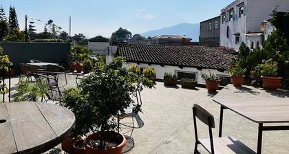 Casa ELA Candelaria