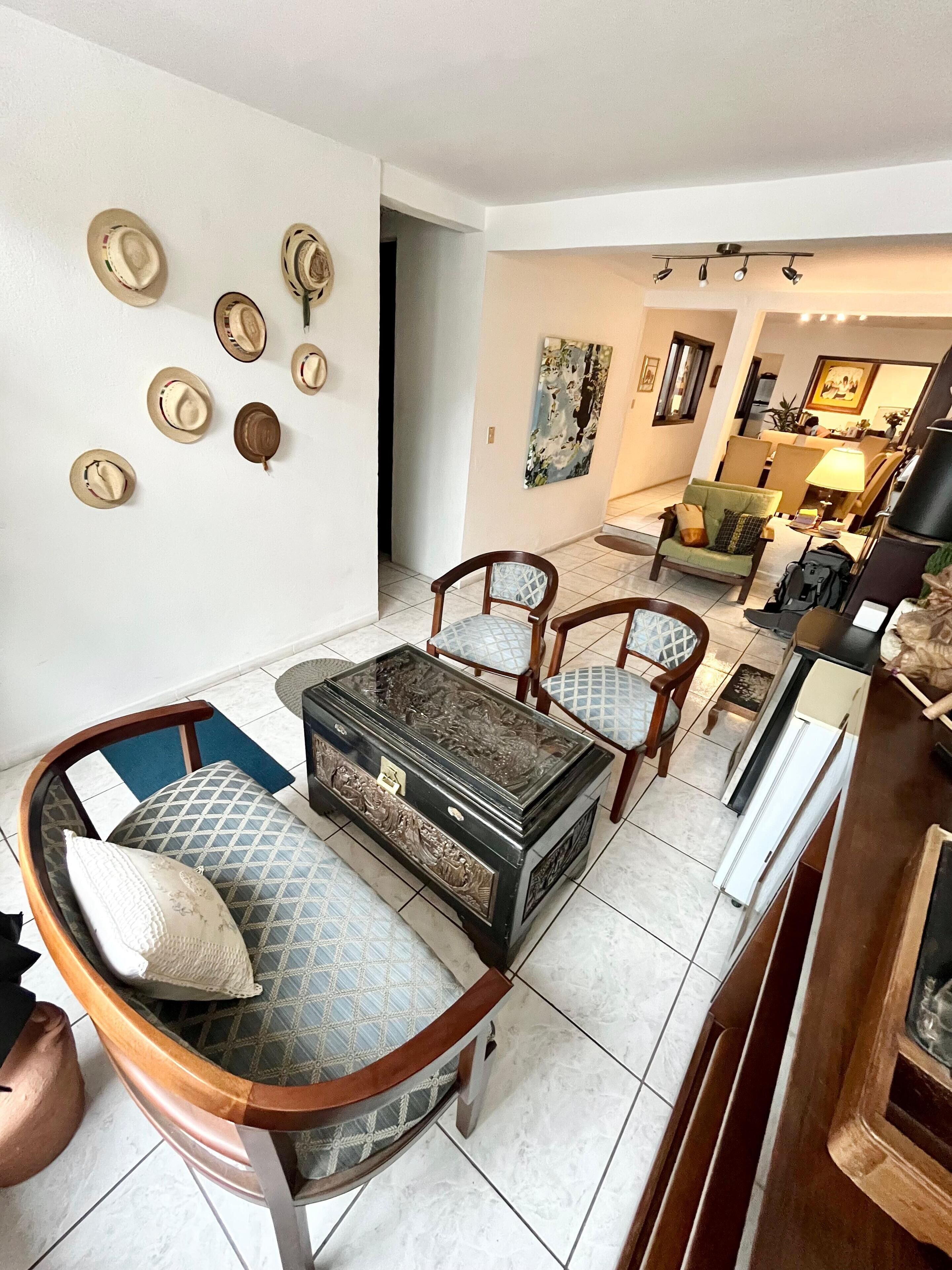 Photo - Casa ELA Candelaria