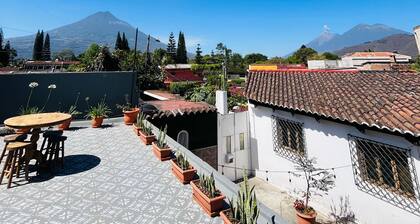 Casa ELA
