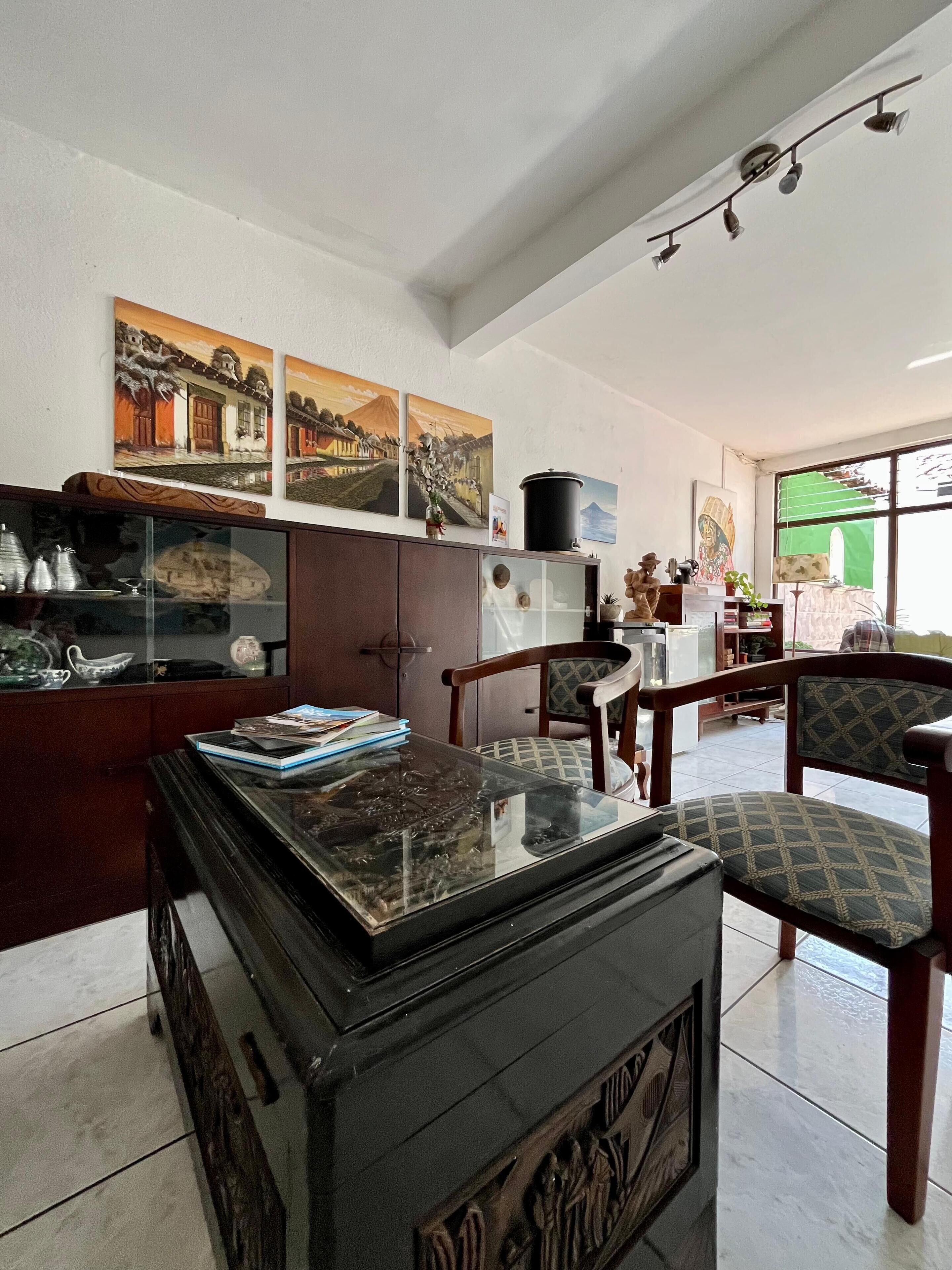 Foto - Casa ELA Candelaria