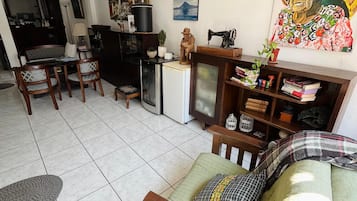 Perincian bahagian dalam