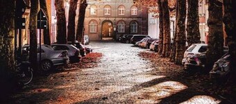 ROOM N°4 - Bruges City Center Suite Stays