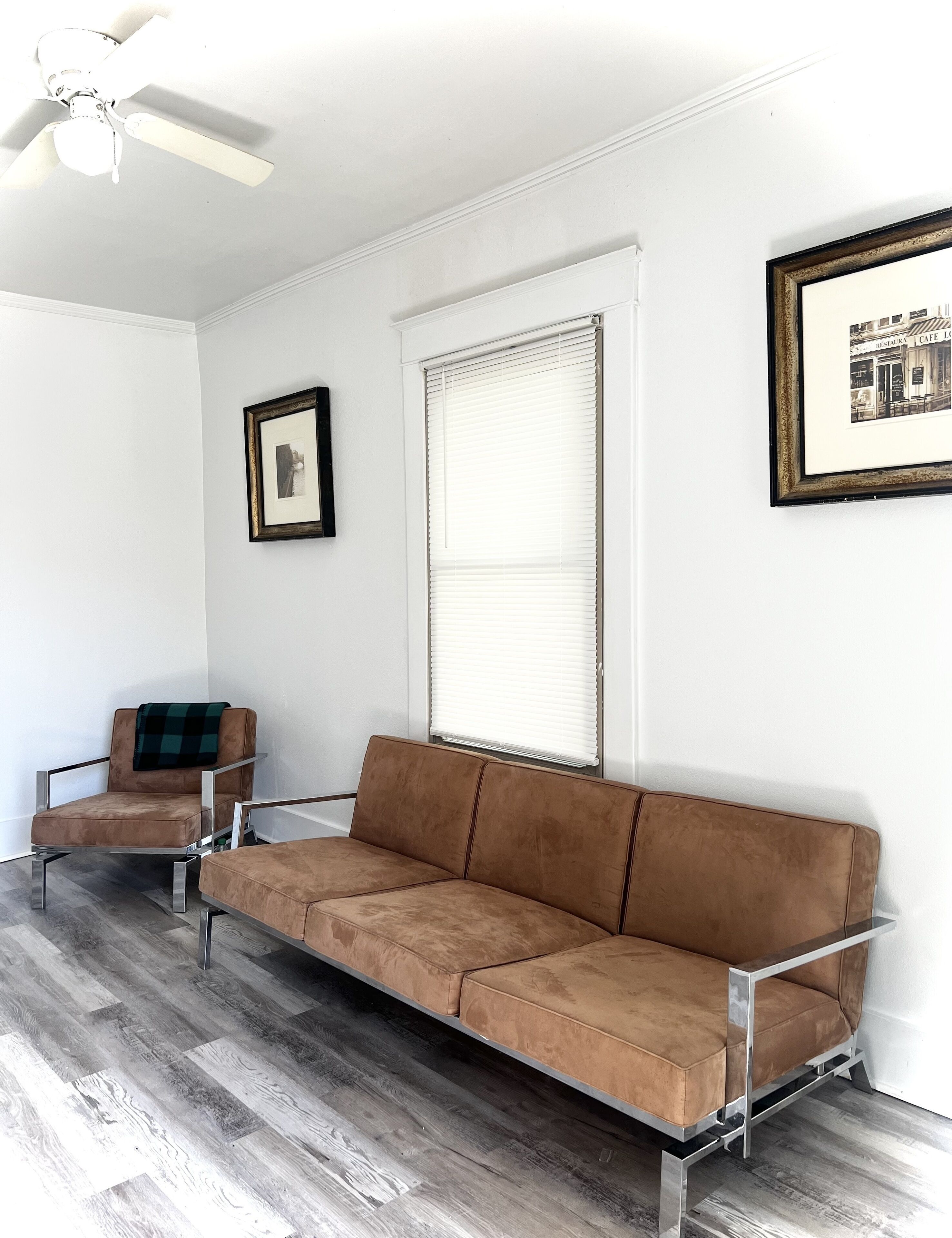 Cozy, Downtown Apt. Unit #1
