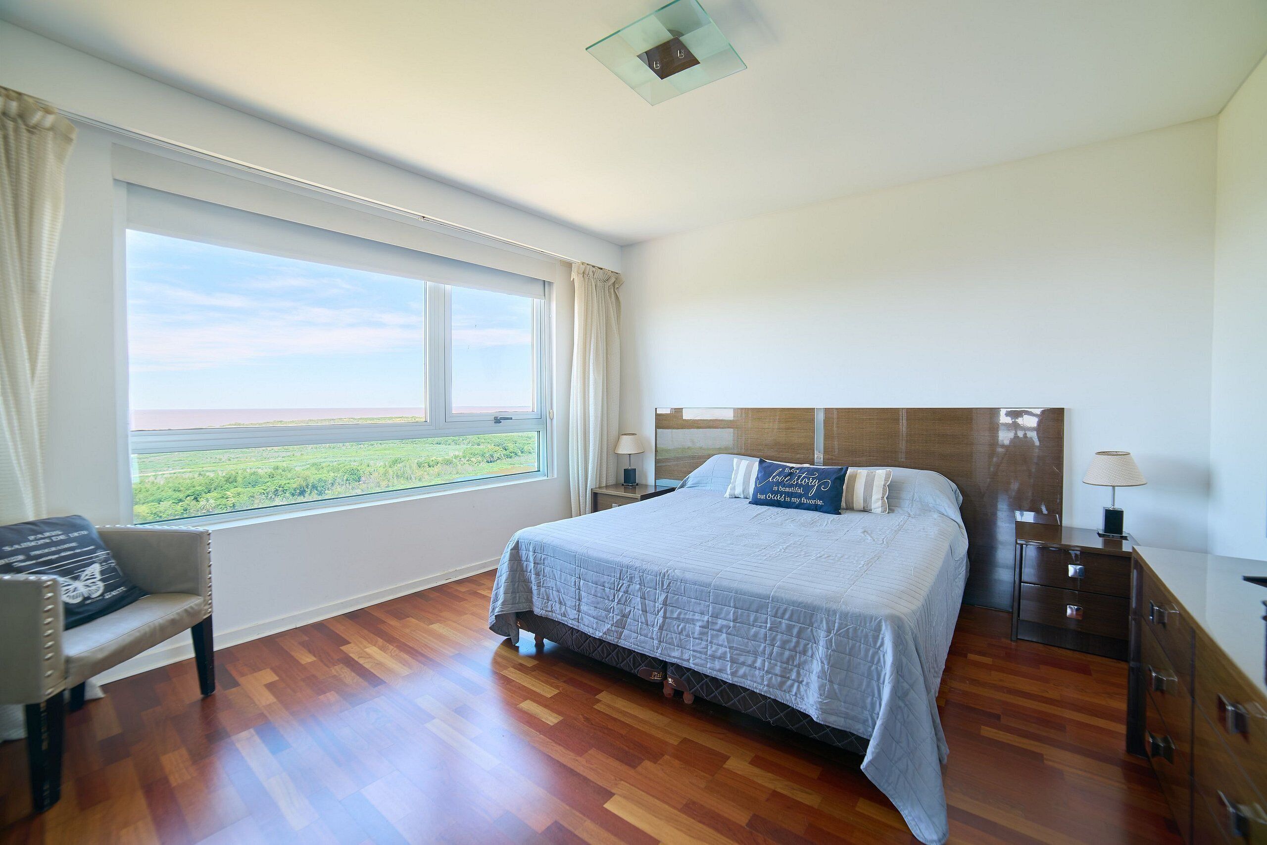 1 bedroom, iron/ironing board, free WiFi