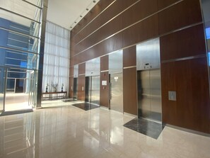 Lift - Puerto Madero Piso 20 Vista al Rio (Buenos Aires)