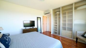 1 habitación, tabla de planchar con plancha y wifi gratis