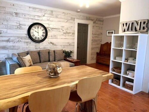 Suite n °2 au Séjour Knowlton