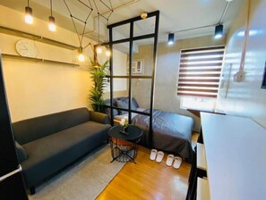 1 Schlafzimmer