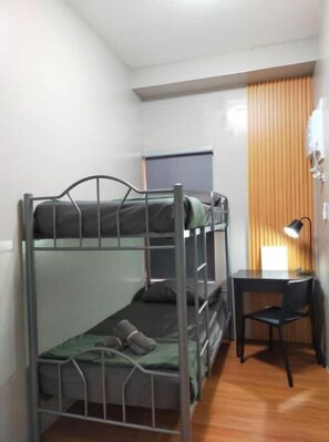 2 chambres, Wi-Fi