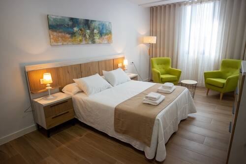 Comfort Apartment