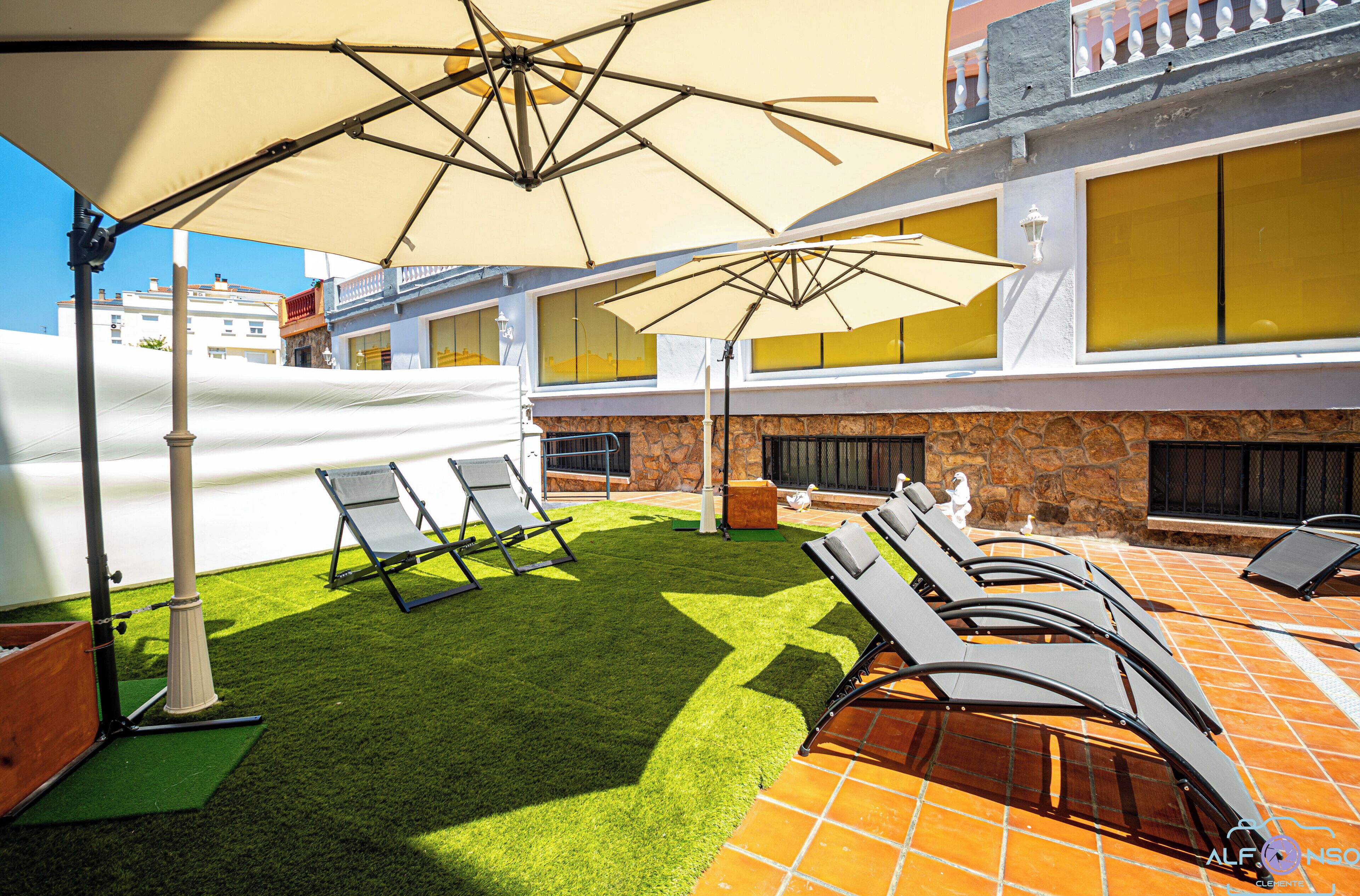 Teres/patio