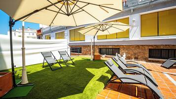 Teres/patio