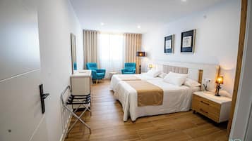 1 chambre, draps en coton égyptien, literie de qualité supérieure