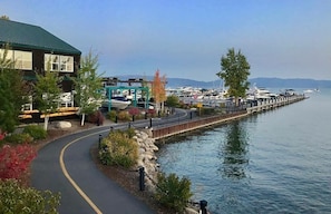 Marina